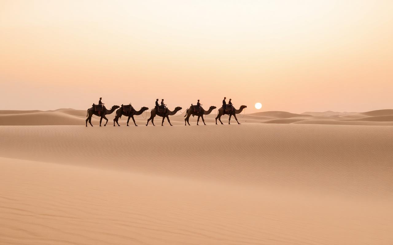 Desert Safari Dubai with kids: a parent's honest guide